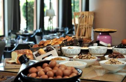 Novotel Marrakech Hivernage - image 19