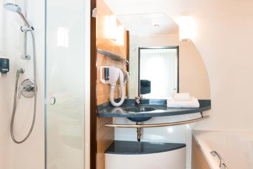 Novotel Marrakech Hivernage - image 2