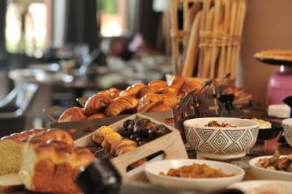 Novotel Marrakech Hivernage - image 20