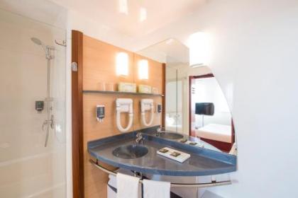 Novotel Marrakech Hivernage - image 4