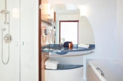 Novotel Marrakech Hivernage - image 6
