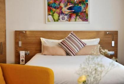 Novotel Marrakech Hivernage - image 8
