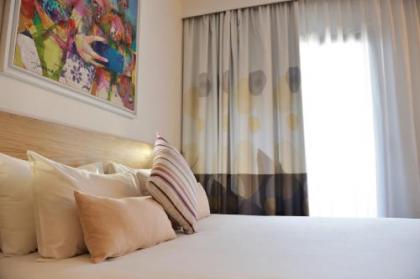 Novotel Marrakech Hivernage - image 9