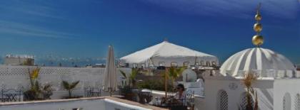 Riad Palais Des Princesses & Spa - image 1