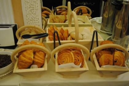 Riad Palais Des Princesses & Spa - image 16
