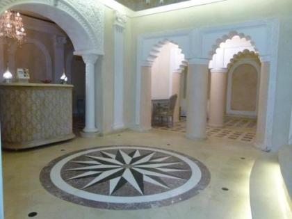 Riad Palais Des Princesses & Spa - image 5
