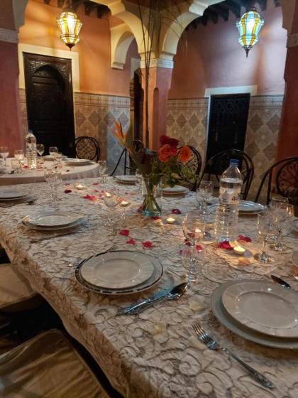 Riad Cala Medina - image 21