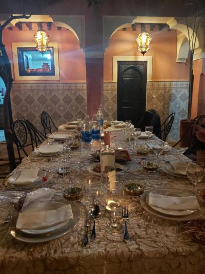 Riad Cala Medina - image 22