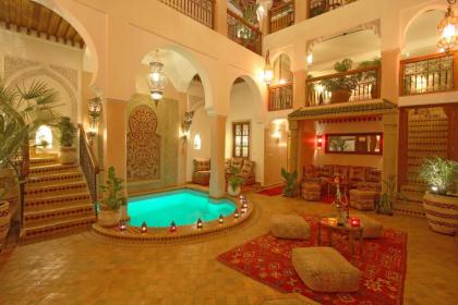 Riad N'S - image 1