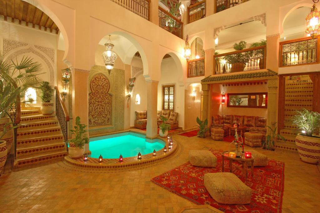Riad N'S - main image