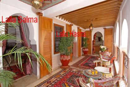 Riad N'S - image 2