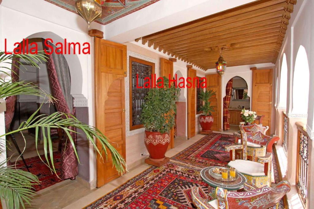 Riad N'S - image 2