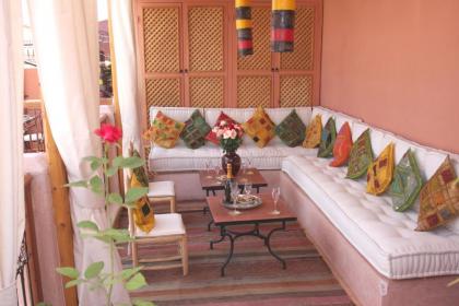 Riad N'S - image 9