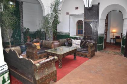Riad Assalam - image 21