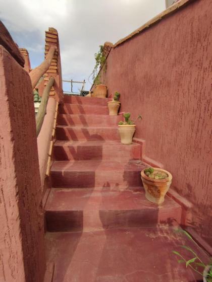 Riad Assalam - image 22
