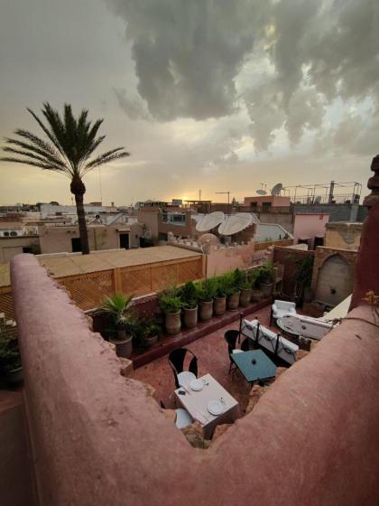 Riad Assalam - image 23