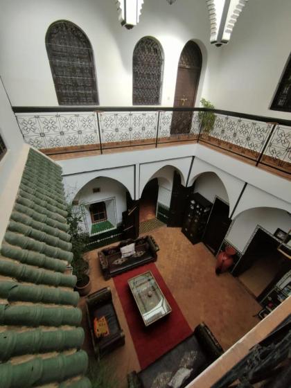 Riad Assalam - image 25