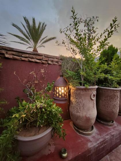 Riad Assalam - image 28