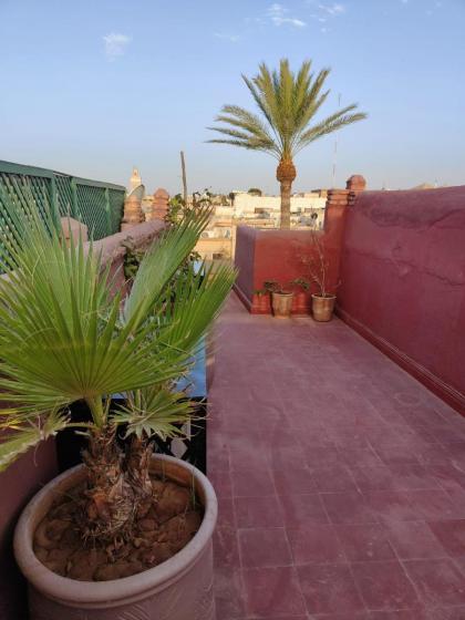 Riad Assalam - image 29