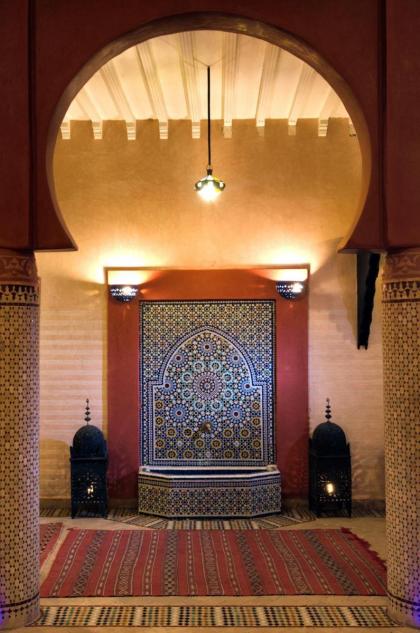 Palais Riad Berbère - image 23