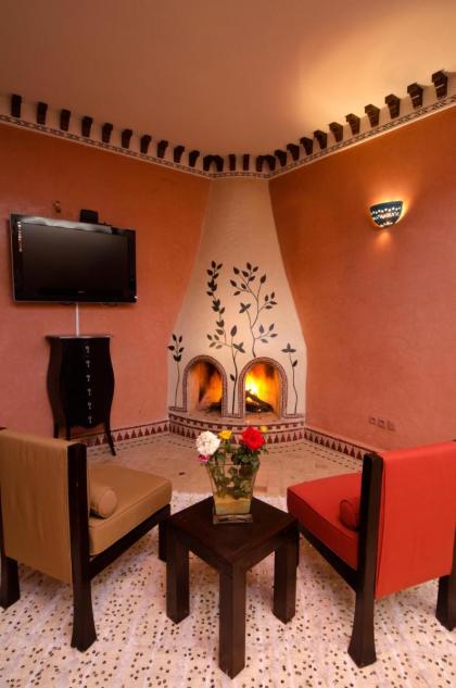 Palais Riad Berbère - image 26