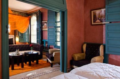 Palais Riad Berbère - image 27