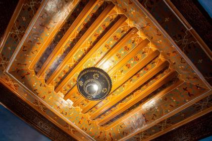 Riad Christina - image 22