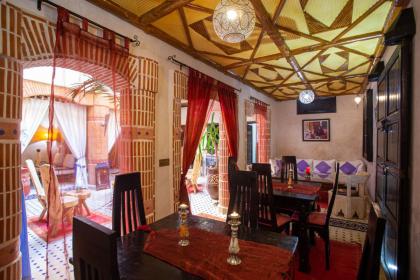 Riad Christina - image 24