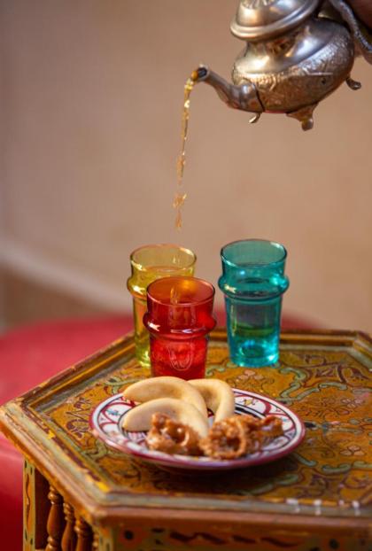 Riad Christina - image 26