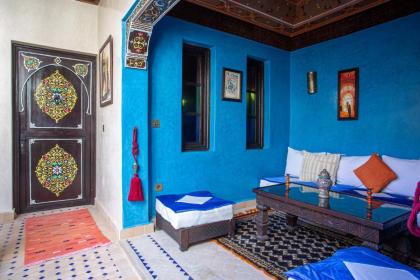Riad Christina - image 27