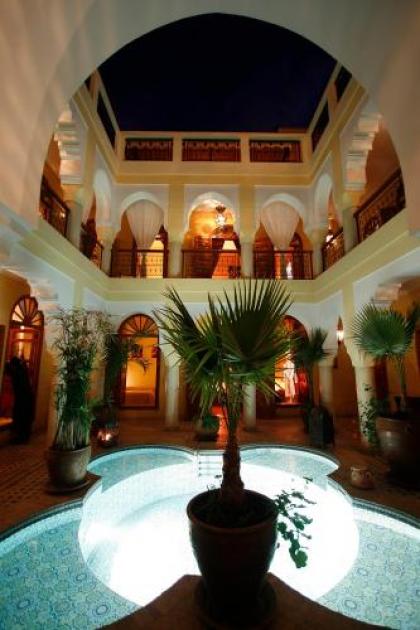 Riad Léna & Spa - image 4