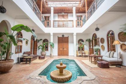 Riad Adika & Spa - image 13
