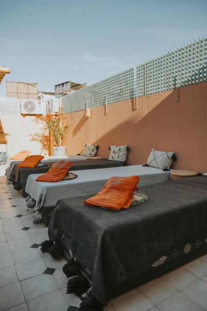 Riad Dar Coram - image 21
