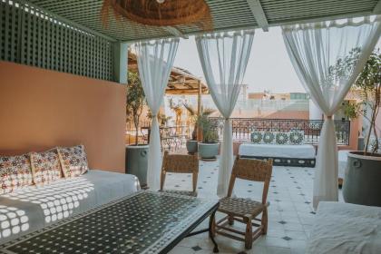 Riad Dar Coram - image 28