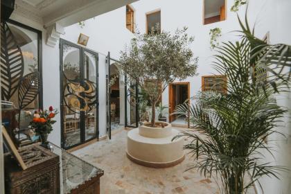 Riad Dar Coram - image 30
