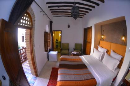 Riad Hidden - image 21