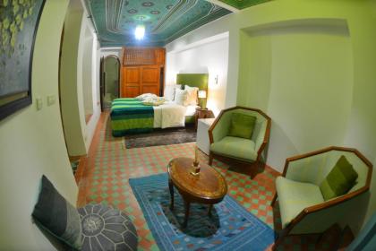 Riad Hidden - image 22