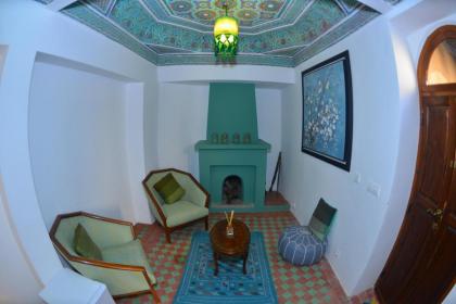 Riad Hidden - image 24
