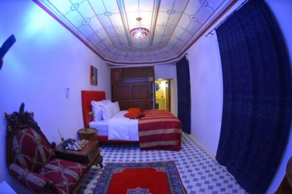 Riad Hidden - image 29