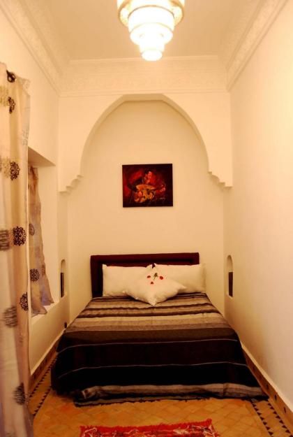 Hotel Riad Todos - image 21