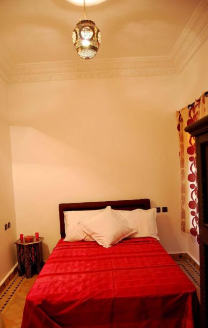 Hotel Riad Todos - image 22