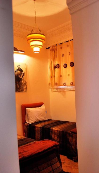 Hotel Riad Todos - image 23