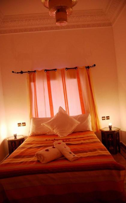 Hotel Riad Todos - image 25
