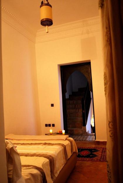 Hotel Riad Todos - image 29