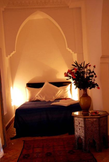 Hotel Riad Todos - image 30