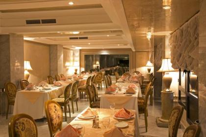Nassim Hôtel - image 21