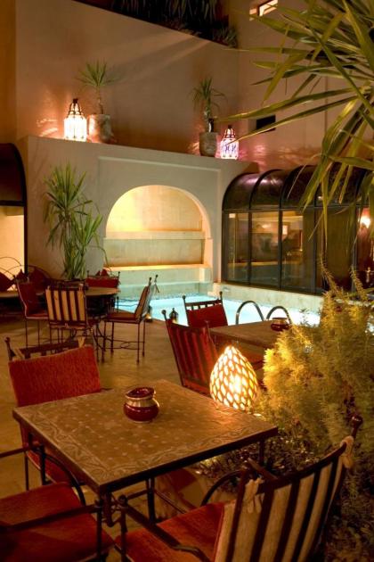 Nassim Hôtel - image 25