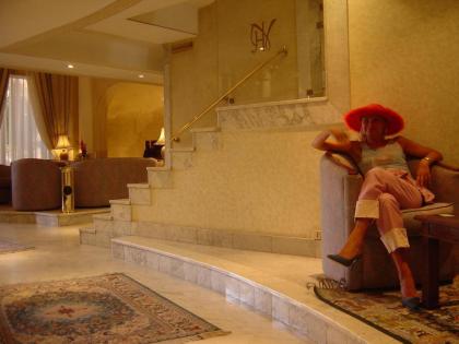Nassim Hôtel - image 27