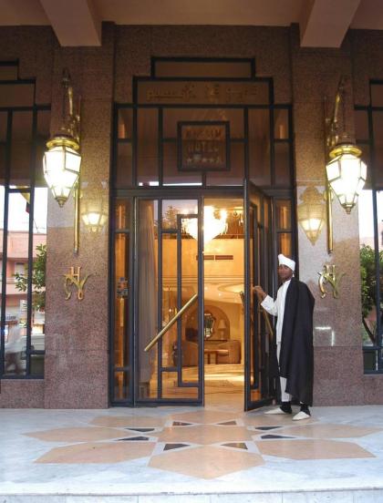 Nassim Hôtel - image 28