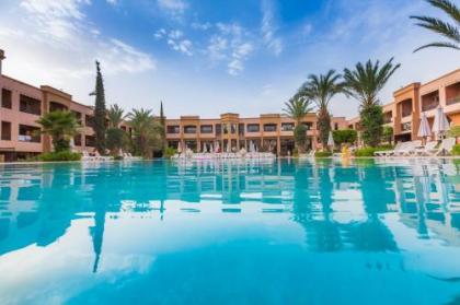 Zalagh Kasbah Hotel & Spa - image 1